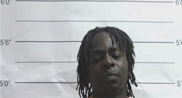 Russell Obey, - Orleans Parish County, LA 